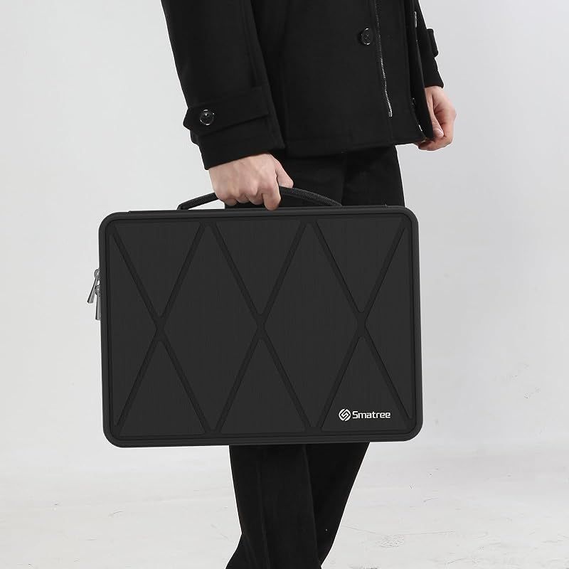 スツさま専用 Smatree ハードEVA保護スリーブケース 17.3インチ MSI GT76 Titan DT