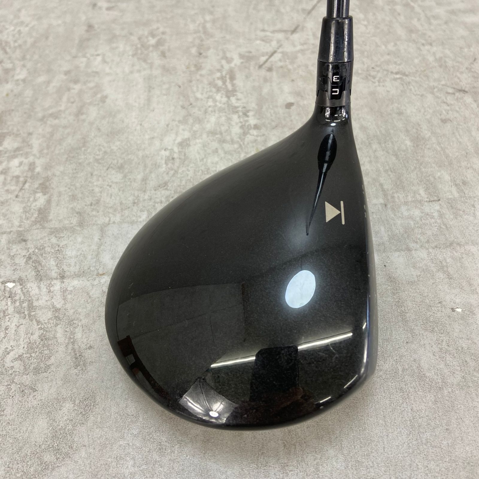 タイトリスト 913D3 メンズゴルフ ドライバー S 右利き用 Titleist