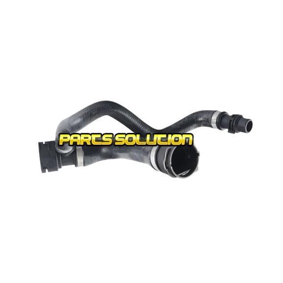 優 BMW E70 X5 3.0 アッパーホース クーラントホース ラジエターホース 17127593490 1712-7593-490