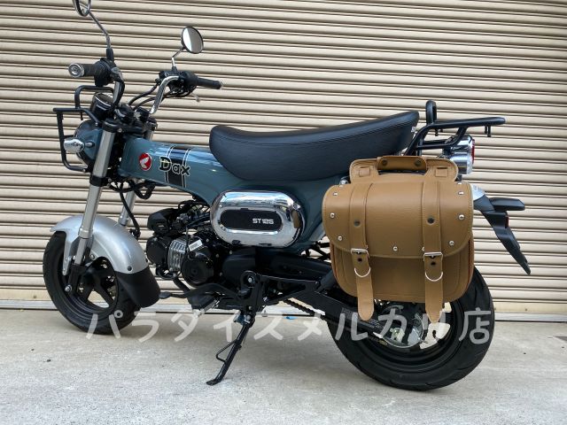 モカ