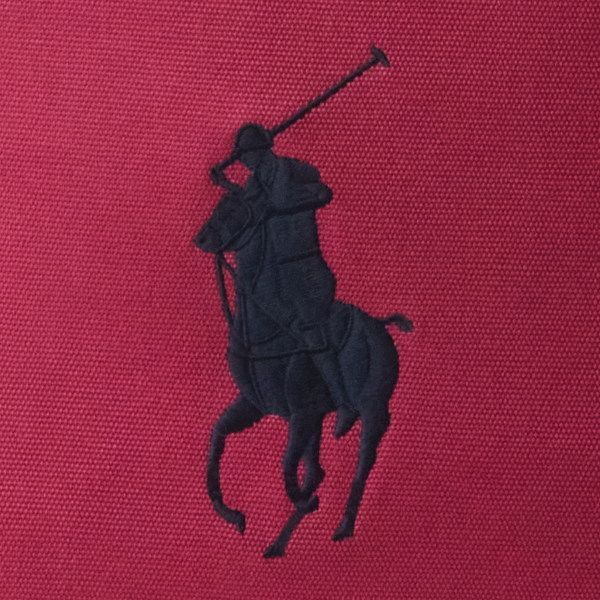 ビッグポニーリュック2点セット