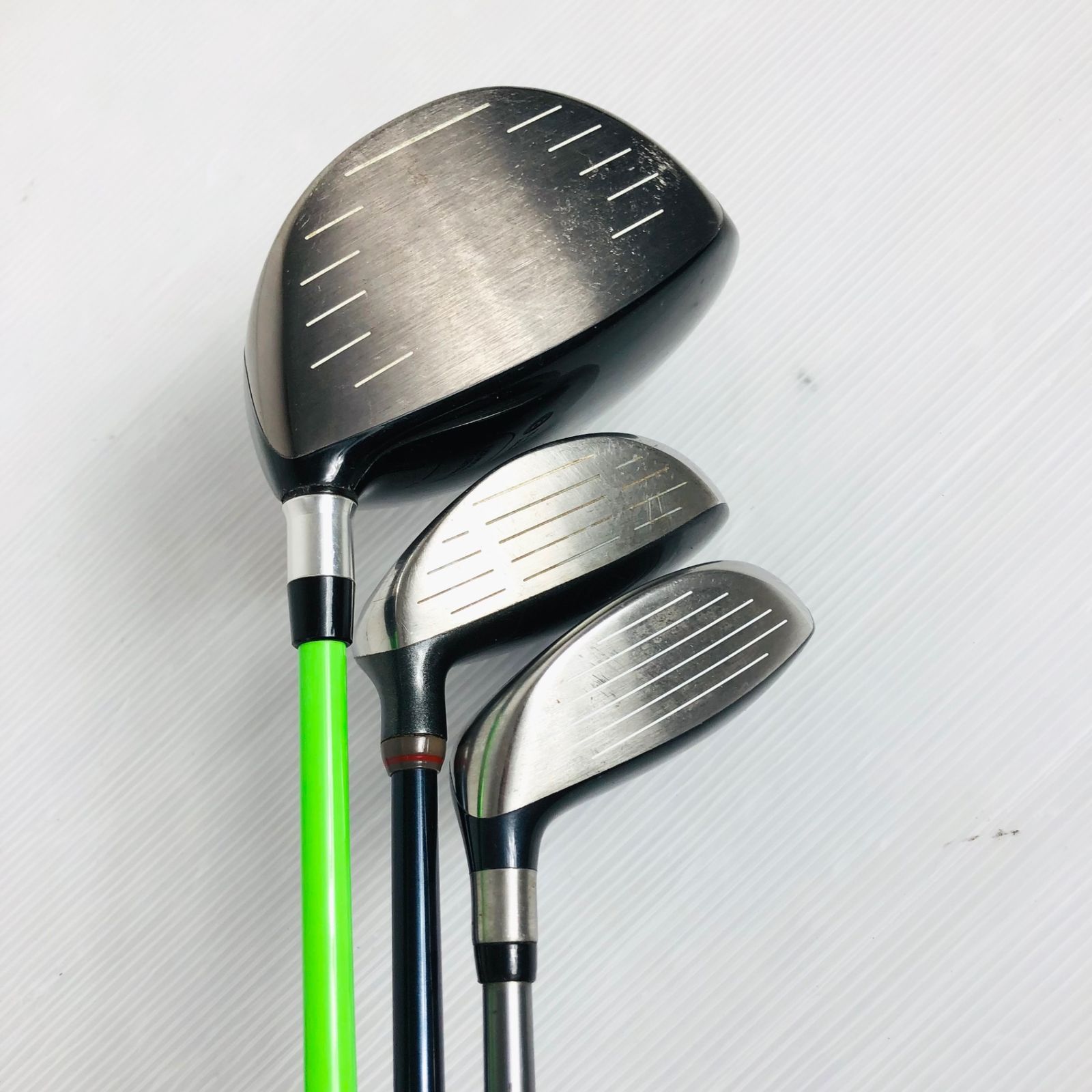 オノフ メンズゴルフ クラブ セット 初心者 入門 バッグ付き 【公式通販】