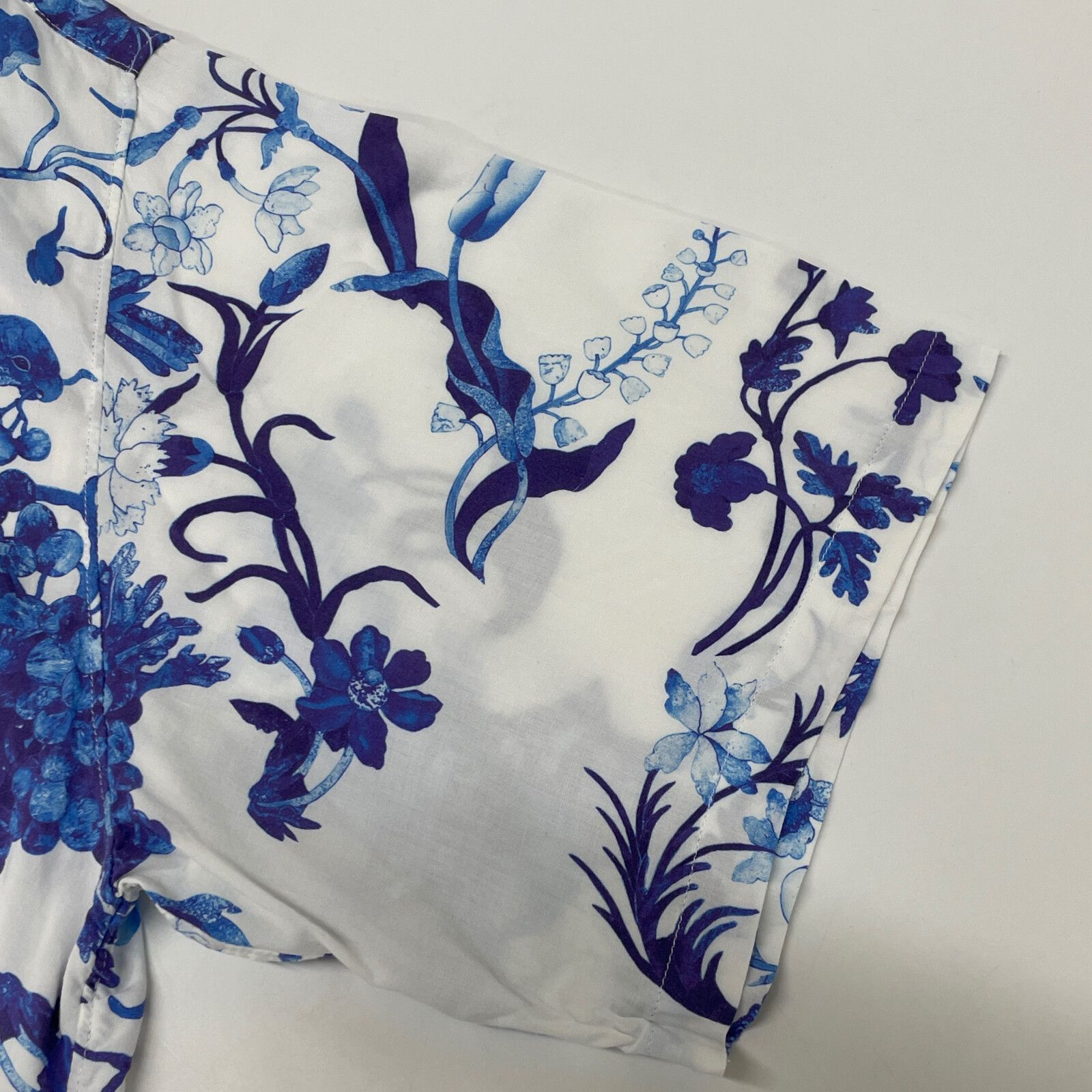 UNUSED×Museo Del Prado L/S Shirt アンユーズド UNUSED（アンユーズド）の「PRADO S/S SHIRT Museo Del Prado x