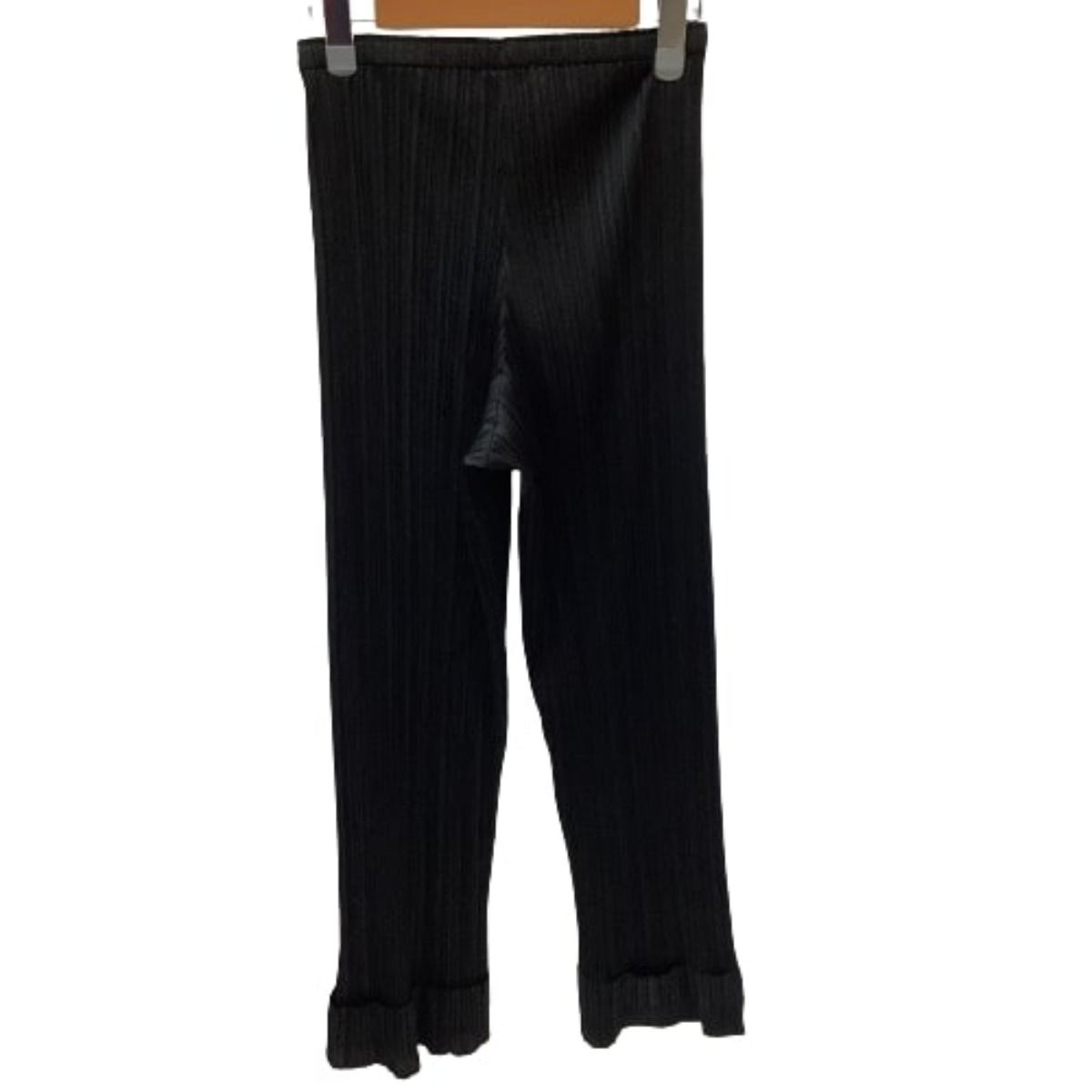 PLEATS PLEASE変形パンツサイズ3 PLEATS PLEASE ISSEY MIYAKE◇2024年6月 size3 - メルカリ