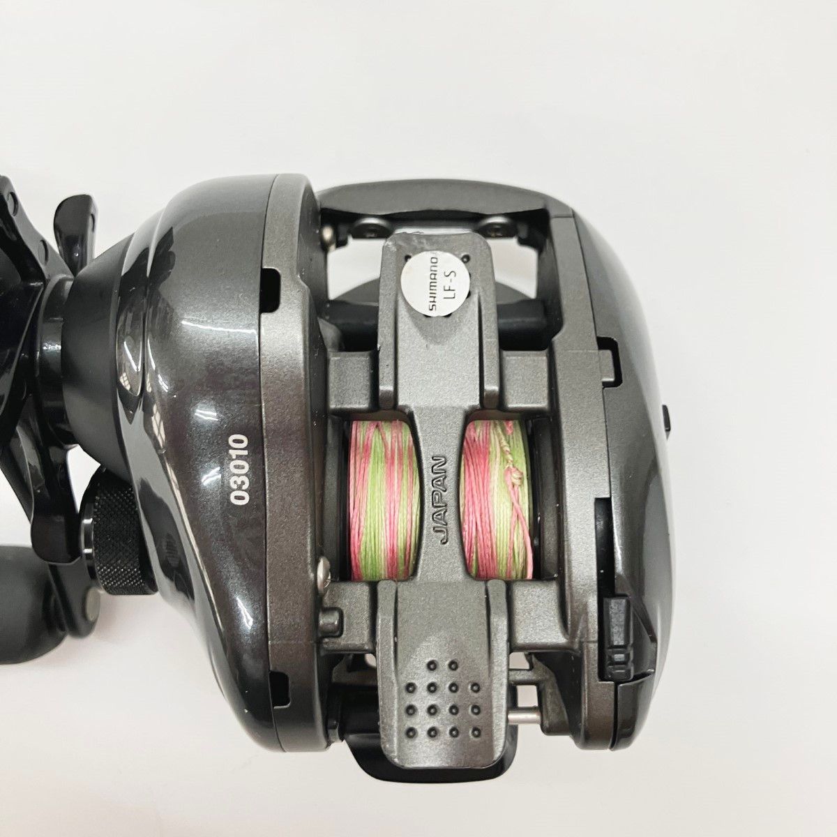 〇〇SHIMANO シマノ EXSENCE DC 12 エクスセンス DC 03010 ベイト
