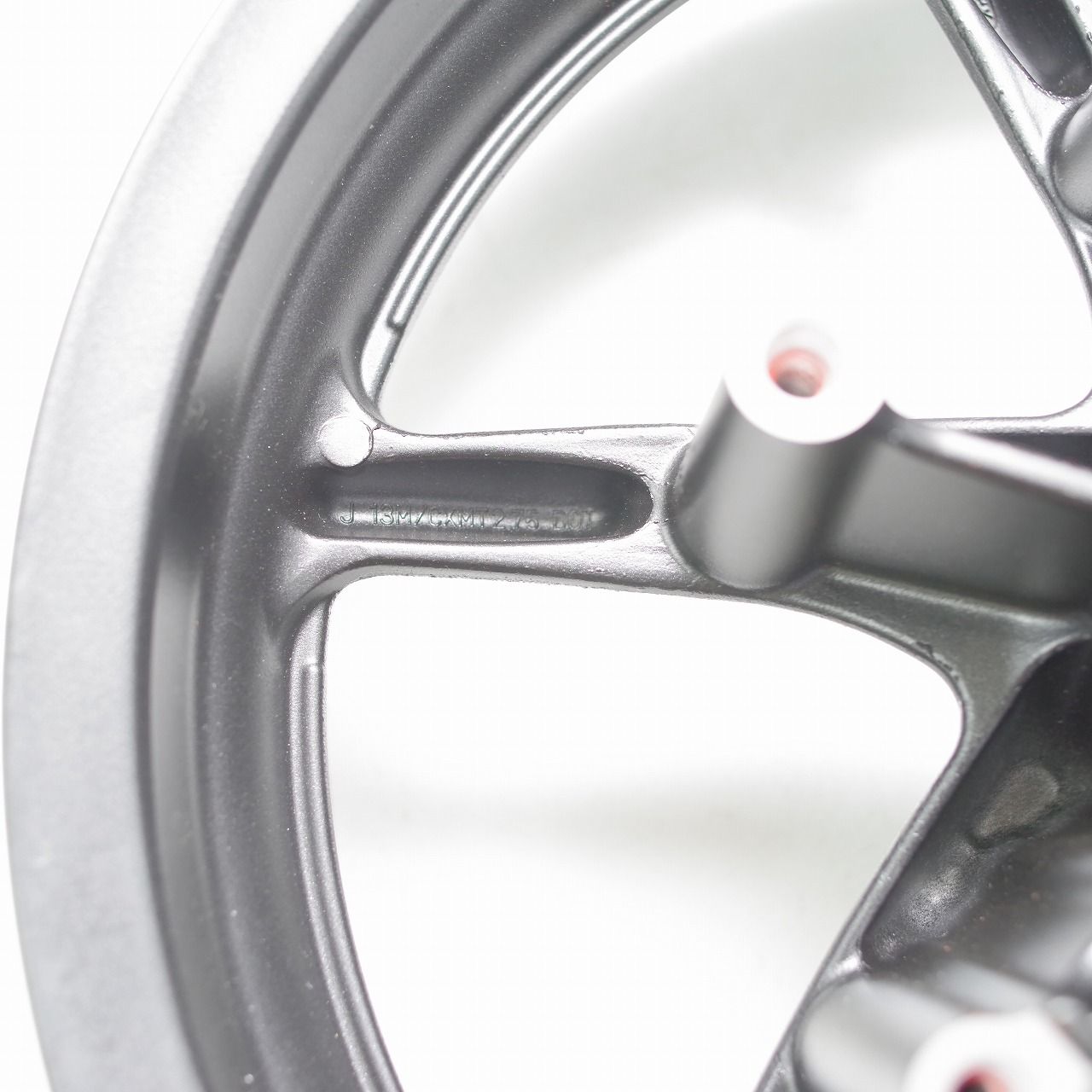 ホンダ フォルツァ