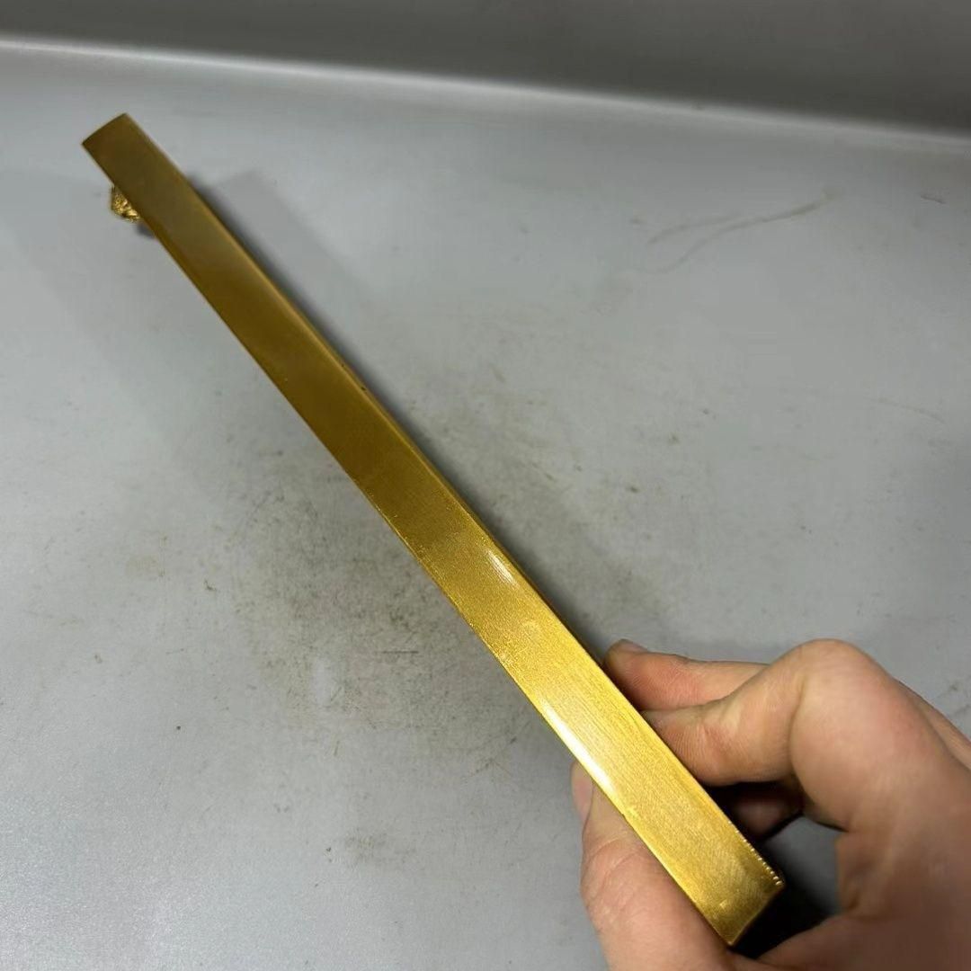 龍鳳真鍮鎮尺  書道鎮紙  文房四宝圧条  毛筆 圧紙 香挿し 筆架  置物 龍鳳真鍮鎮尺 書道鎮紙 文房四宝圧条 毛筆 圧紙 香挿し 筆架