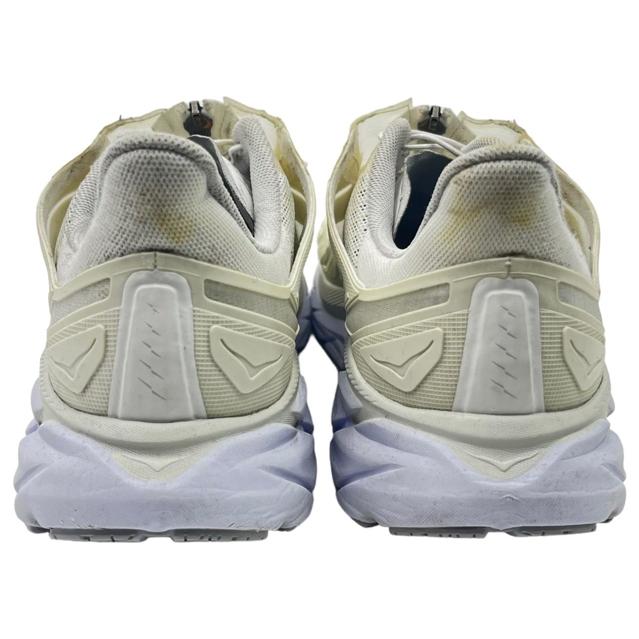 HOKA ONEONE ホカオネオネ PROJECT CLIFTON 26.5 Amazon | HOKA スニーカー プロジェクト クリフトンONE ONE