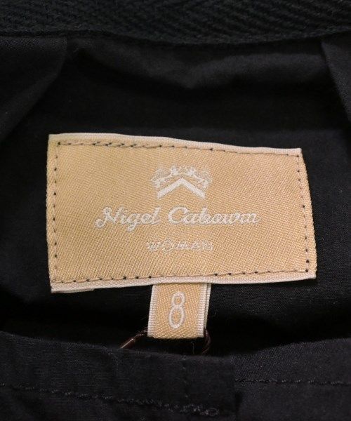 NIGEL CABOURN ワンピース レディース 【古着】【中古】【送料無料