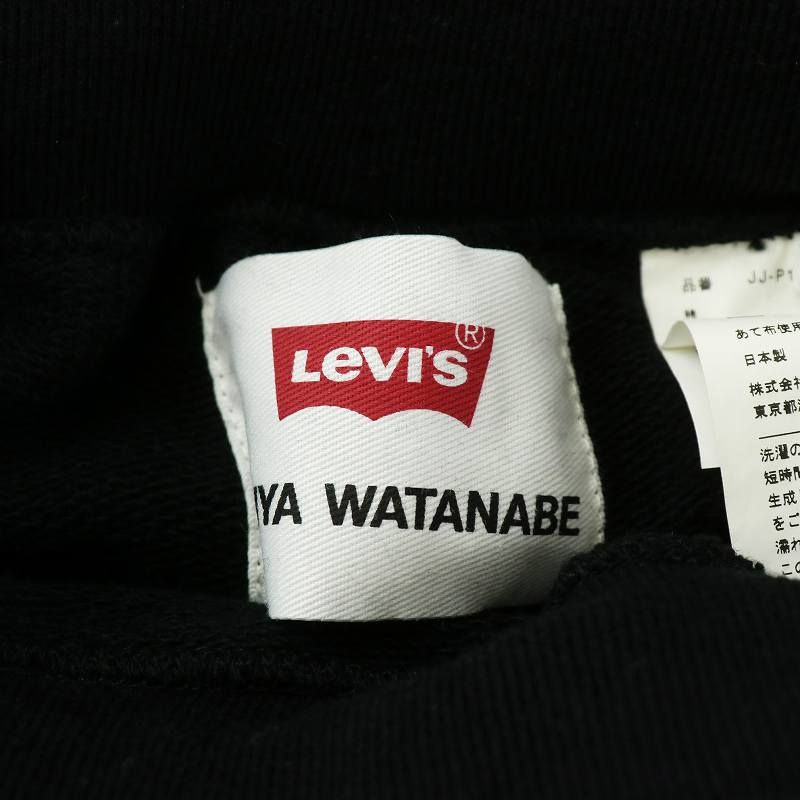 ジュンヤワタナベマン JUNYA WATANABE MAN × リーバイス Levi's 22AW