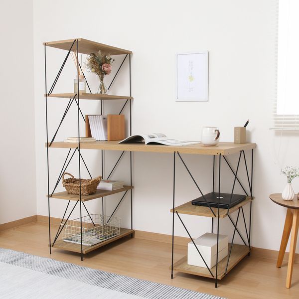 ナチュラル 組立品