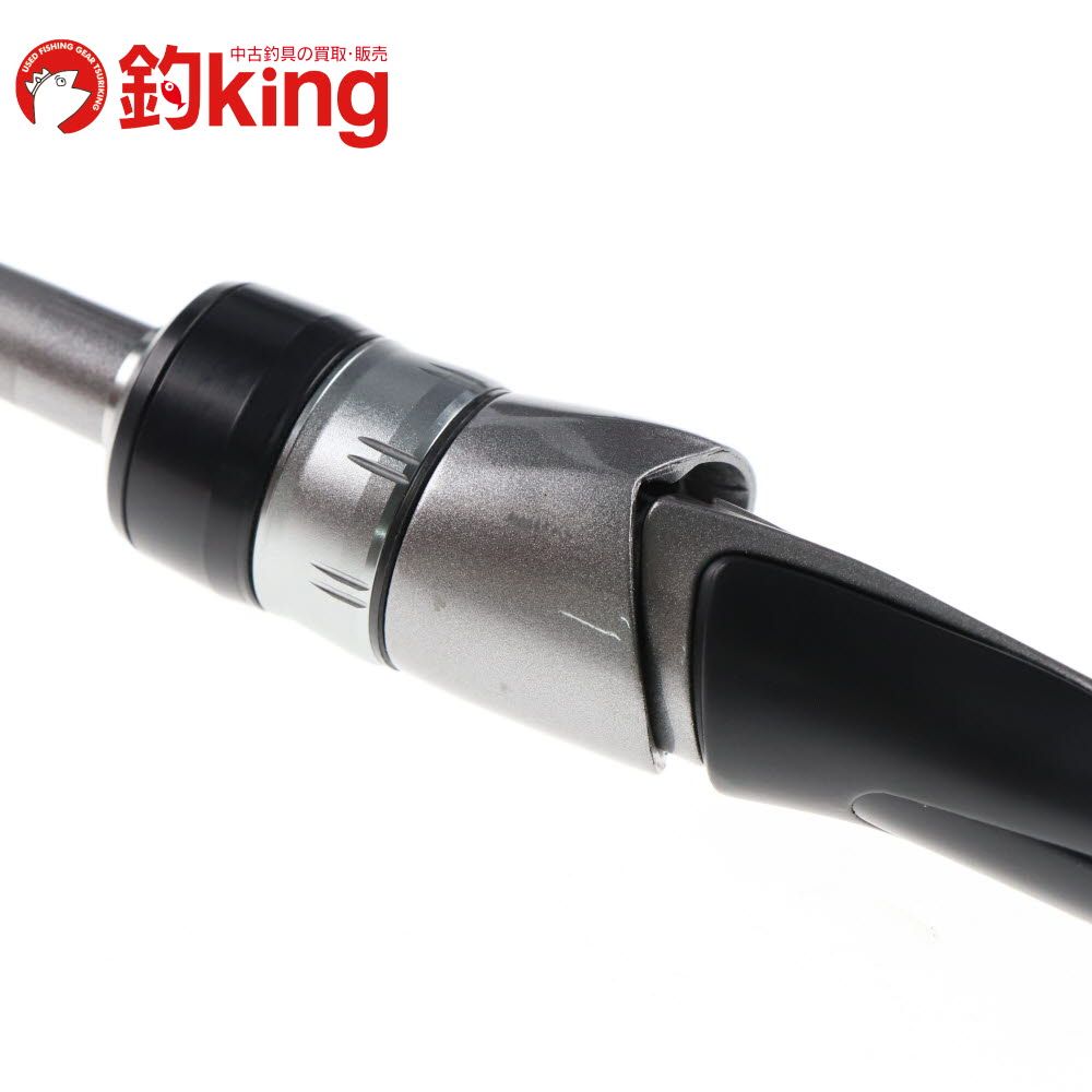 ライトジギングロッド ロッド