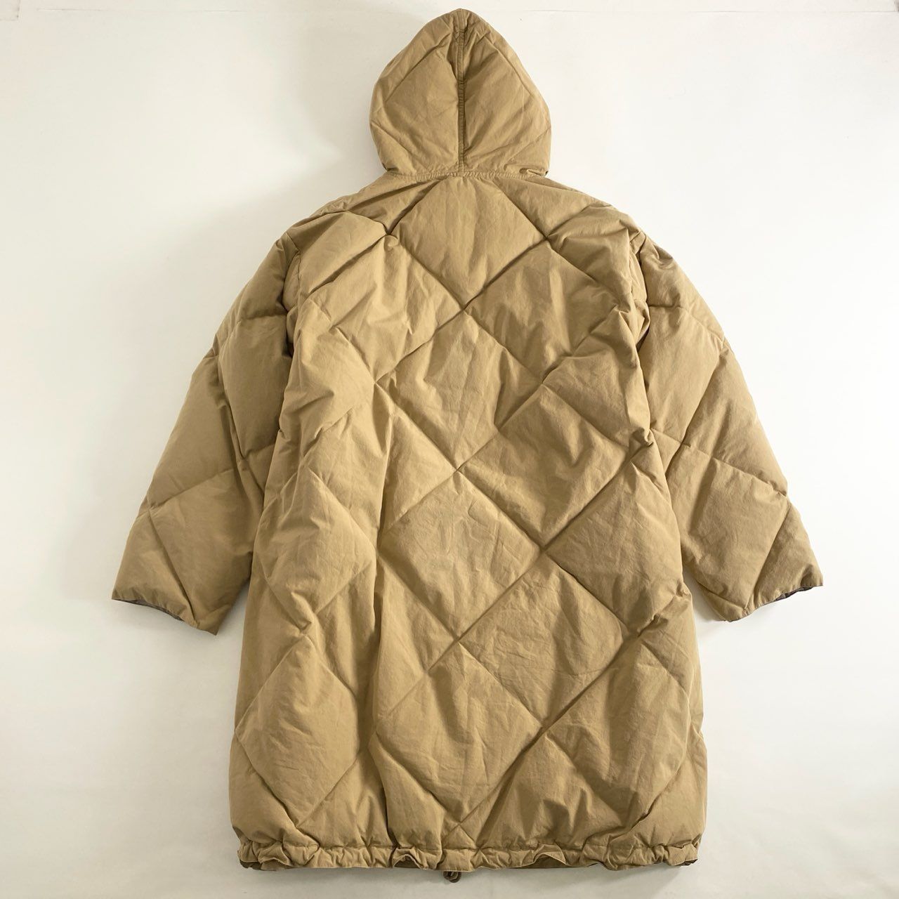 キャプテンサンシャイン　ダウン　アノラック　38 KAPTAIN SUNSHINE / Down Field Anorak ｜ ARCH HERITAGE – MENS