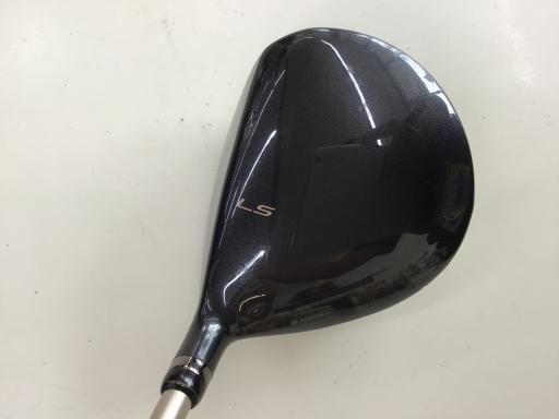 中古】 プロギア LS(2023) 7W レディース フェアウェイウッド FW