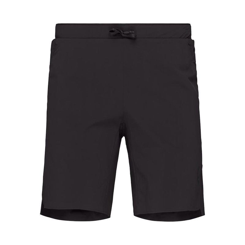 NORRONA ノローナ SS25 senja flex1 9 Shorts メンズ Caviar Mサイズ