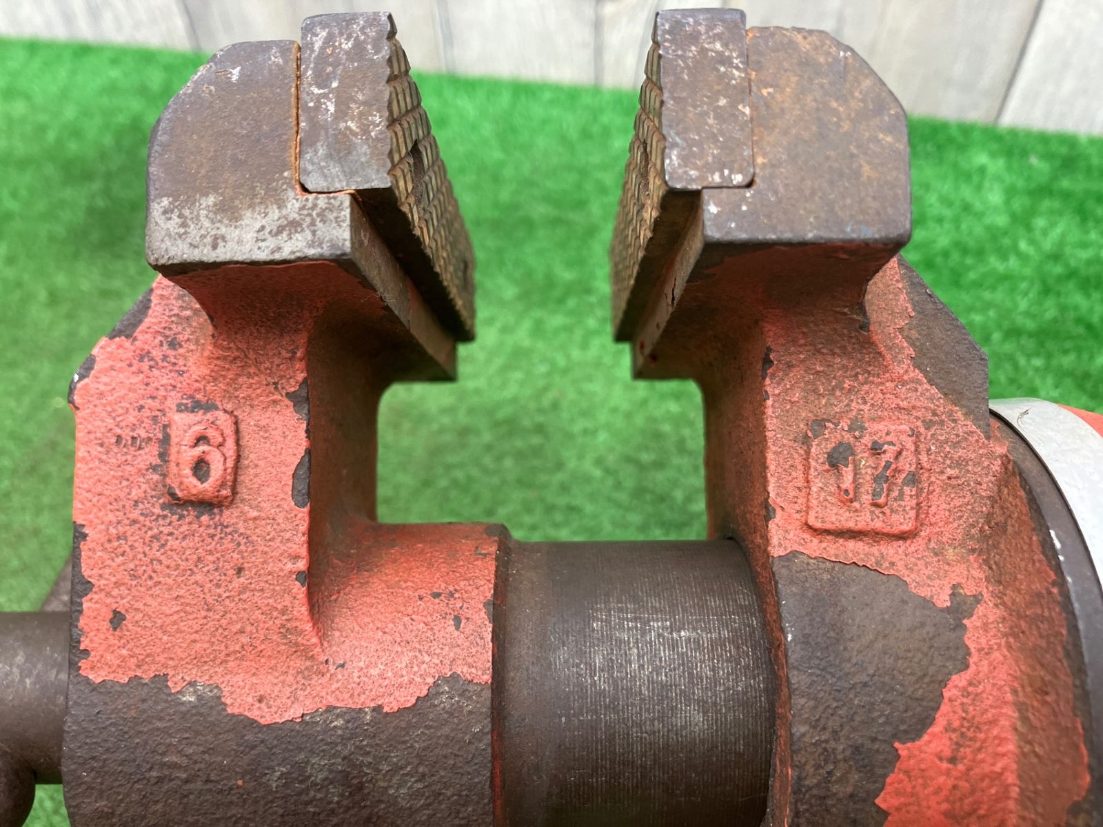 アクトツール富山店 窓