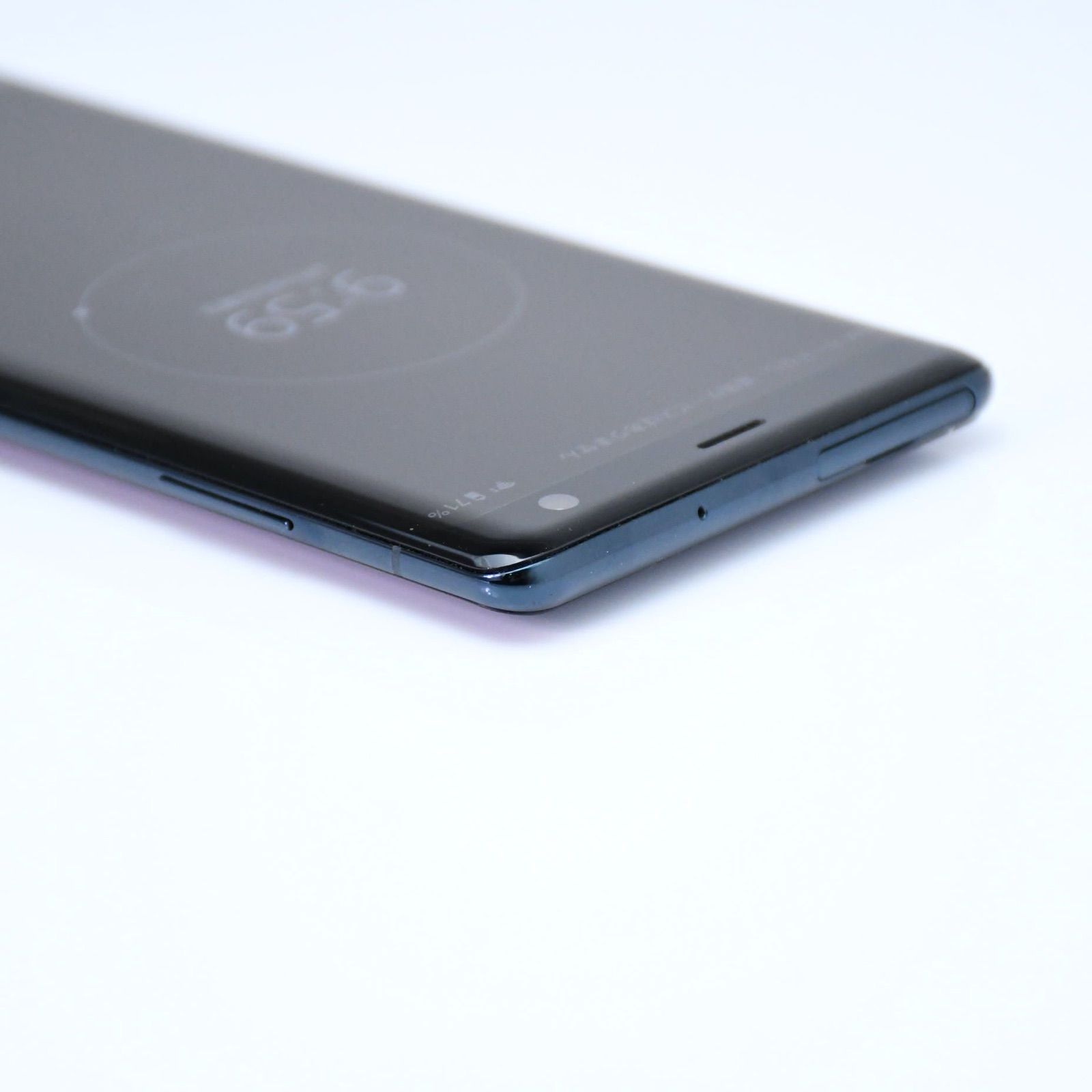 新品未使用◇SIMフリー◇SOV39◇フォレストグリーン 中古】Xperia XZ3 64GB フォレストグリーン SOV39 auロック解除
