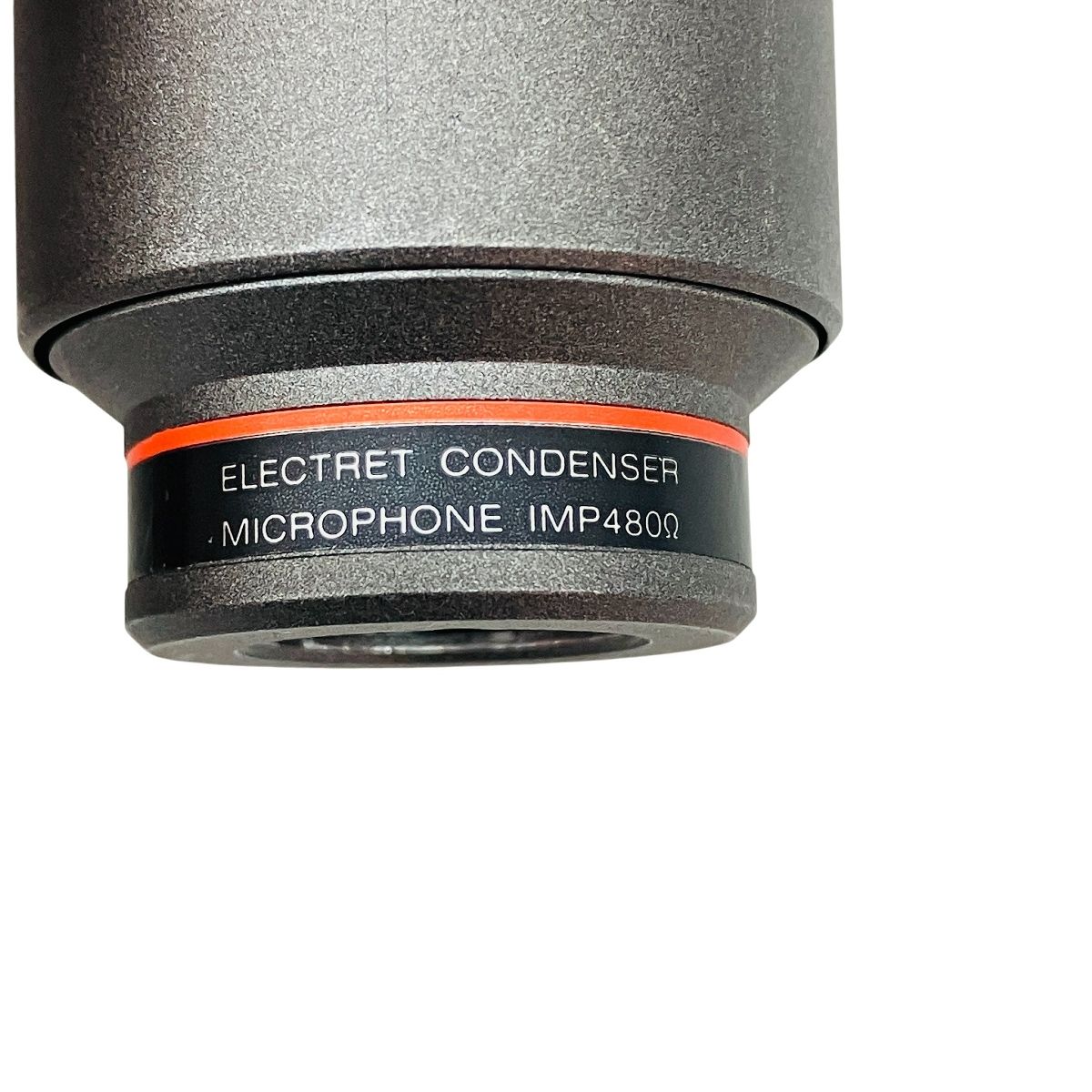 マイク ケース付き