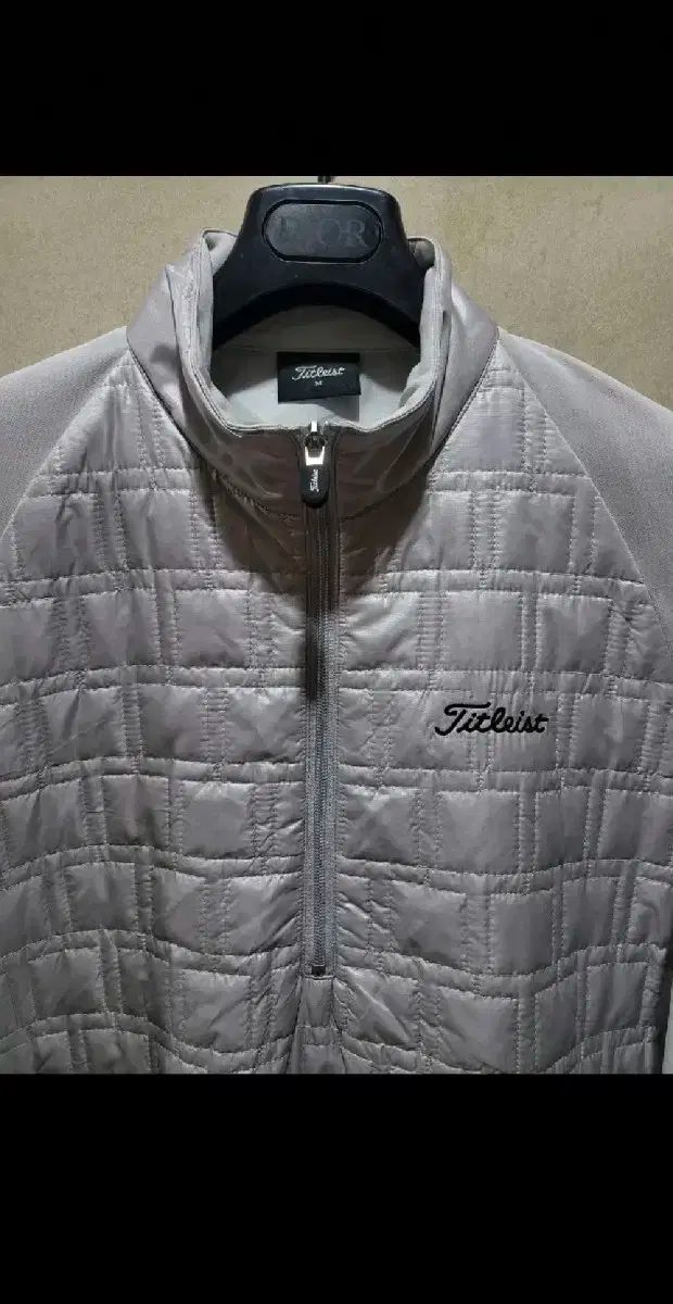 Titleist タイトリスト ウィンドブレーカー ジップアップ 100