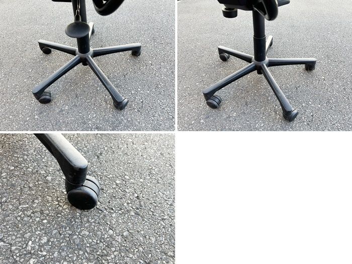 プロテジェチェア