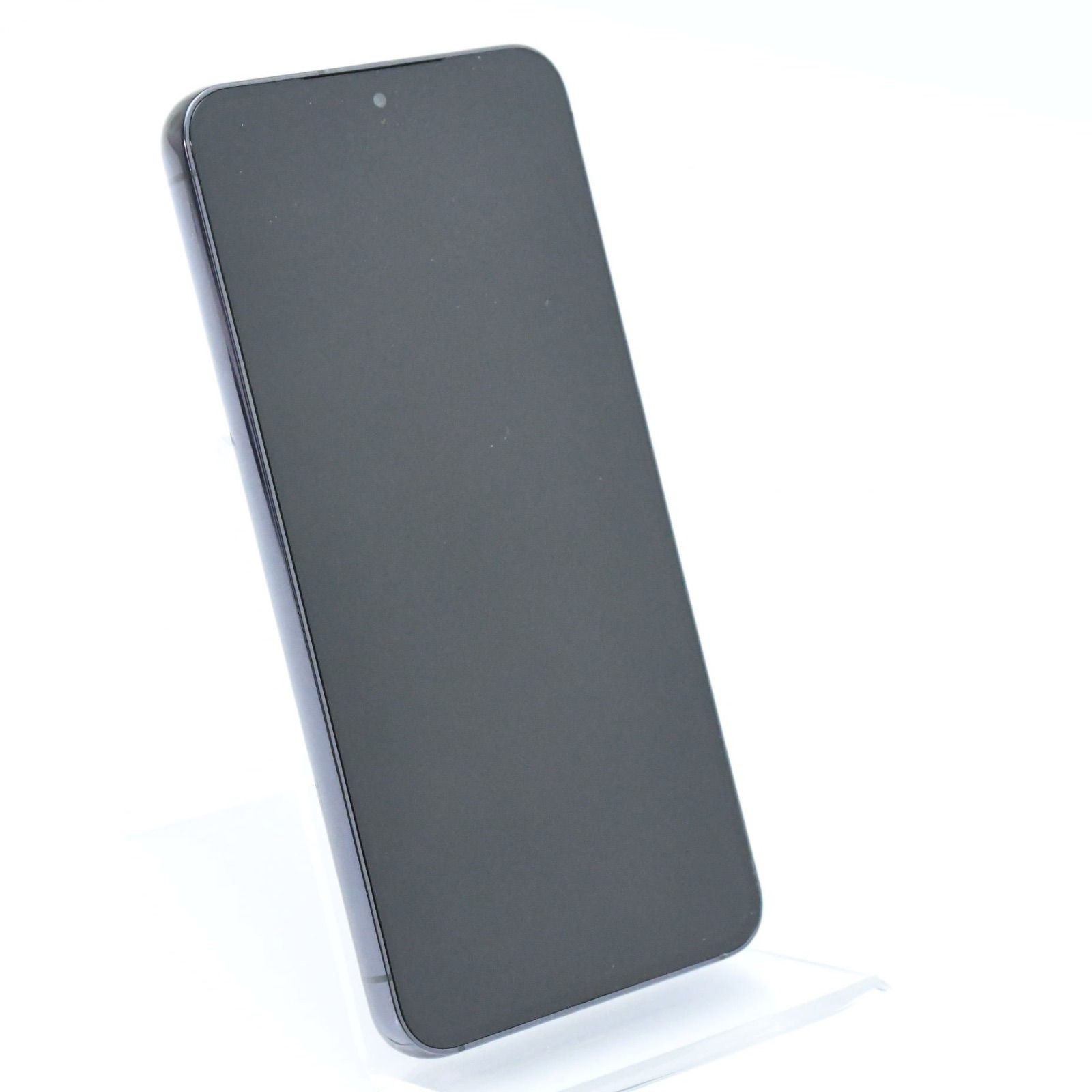 状態良好 Galaxy S23 256GB ファントムブラック SCG19 ムスビー｜安心保証 超美品 SCG19 Galaxy S23 ファントム