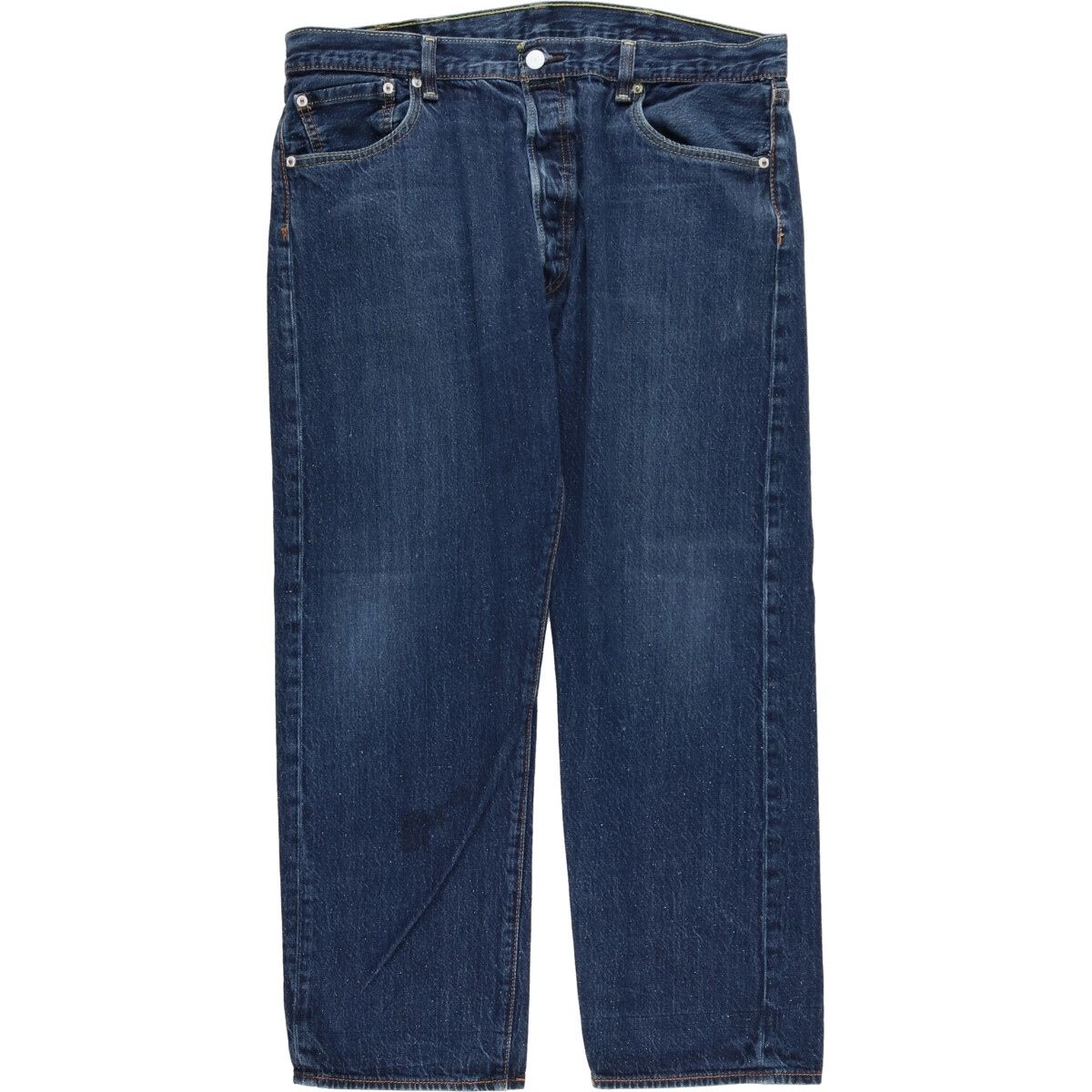 古着 リーバイス Levi's リーバイス501 ストレートデニムパンツ メンズw37 /eaa387247 【中古】/eaa387247