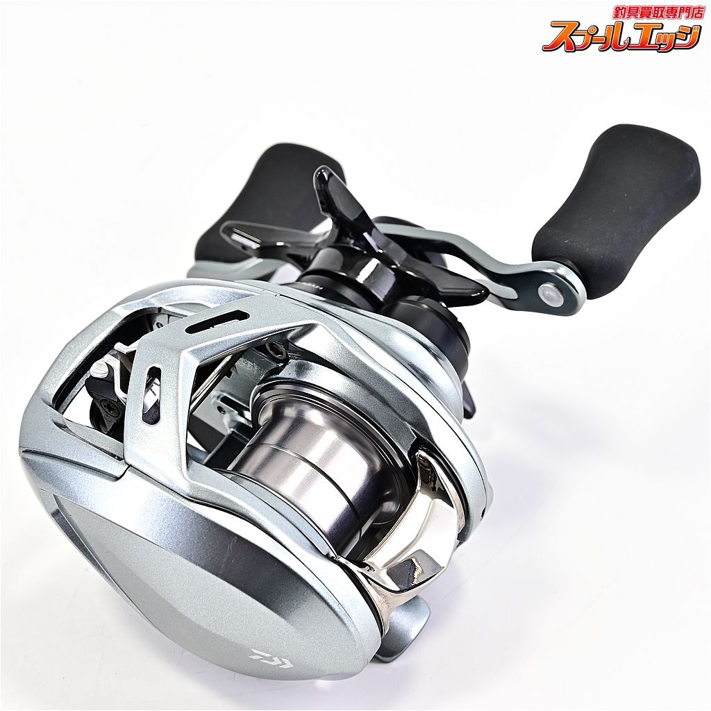 【ダイワ】 22アルファス SV TW 800S-XHL DAIWA ALPHASm41688