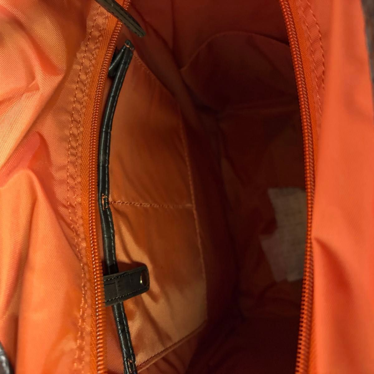 ショップチャンネル トートキャリー