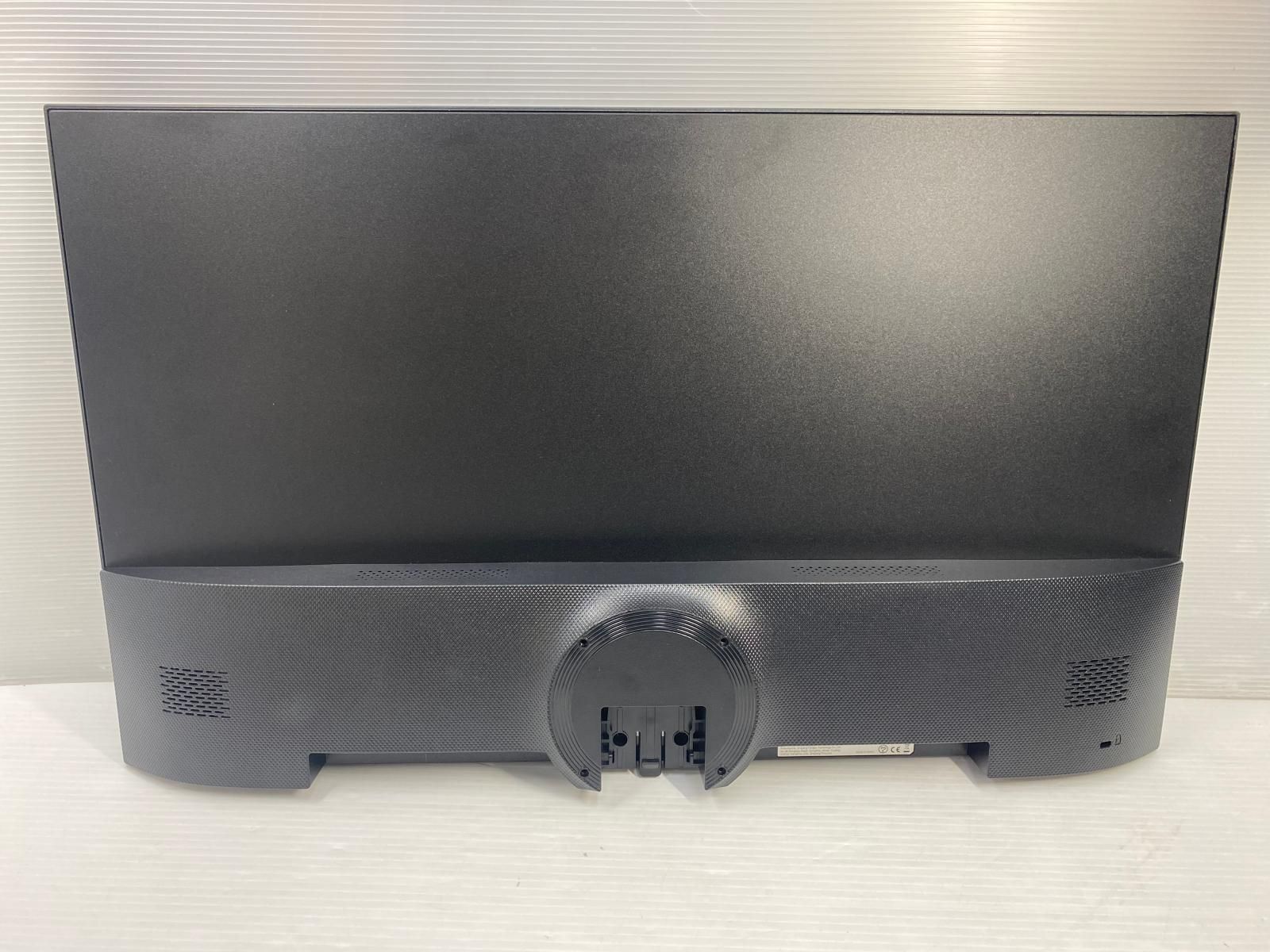 中古品】FeuVision 27インチ PCモニター 100Hz フルHD 1080p 液晶