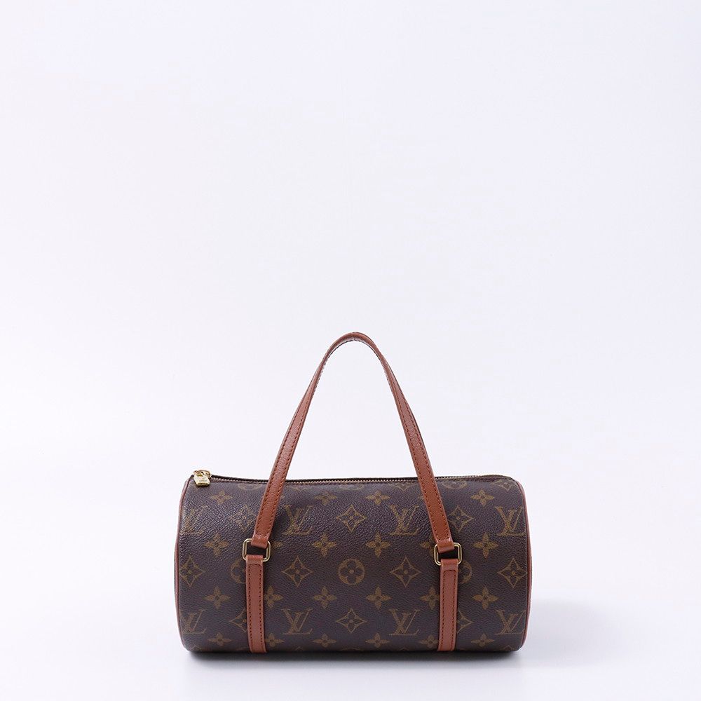 Louis Vuitton モノグラム ボストンバッグ パピヨン 26 ルイヴィトン ハンドバッグ モノグラム パピヨン26 M51366 LOUIS