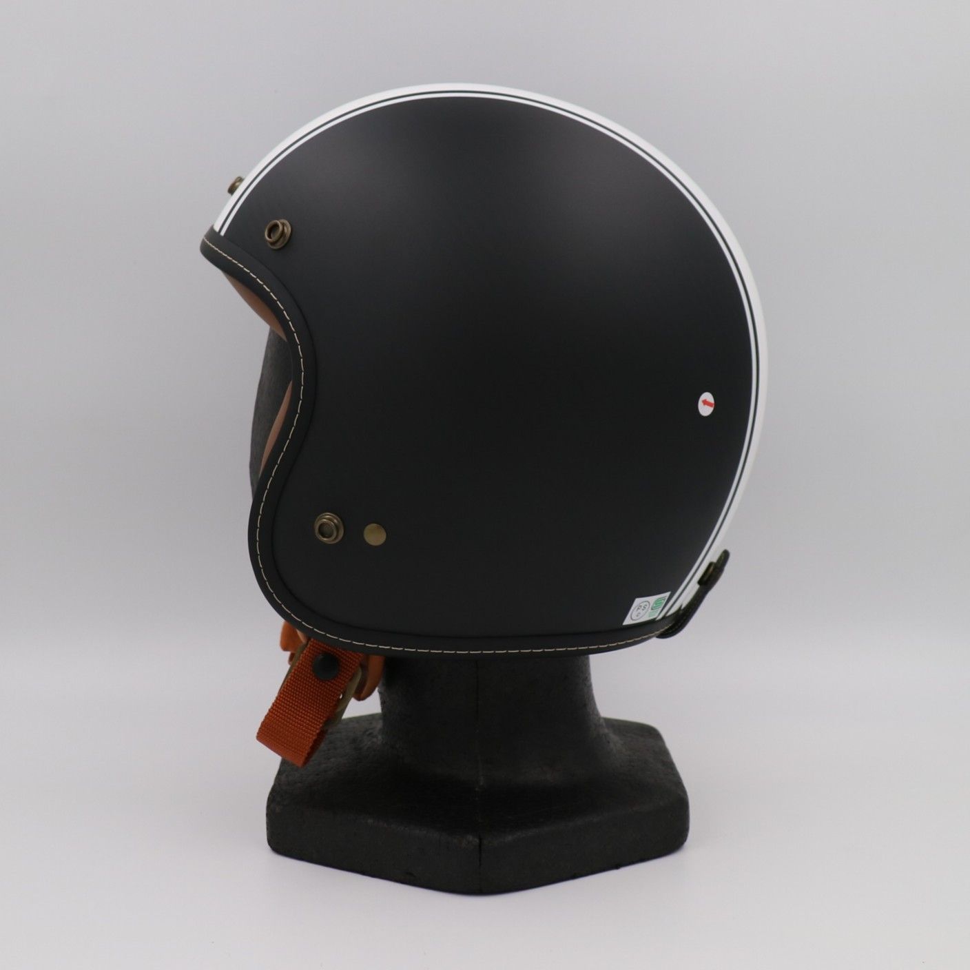 美品　ジーロット　フライボーイ　カーボン 黒 ジェットヘルメット シールド　XL Amazon | ZEALOT(ジーロット) FlyboyJet2 CARBON HYBRID STD