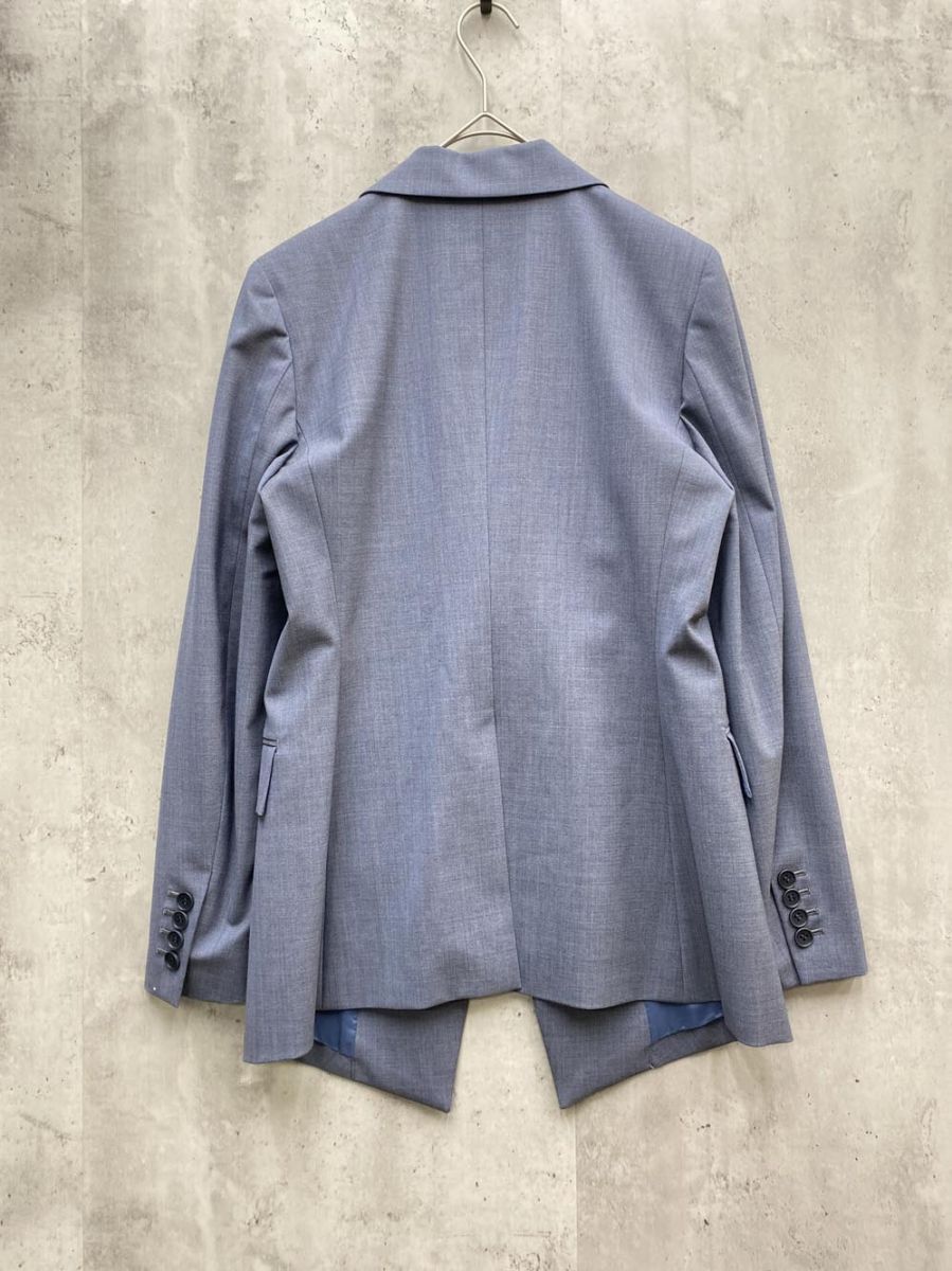 theory セオリー Traceable Wool Etiennette Blazer 長袖