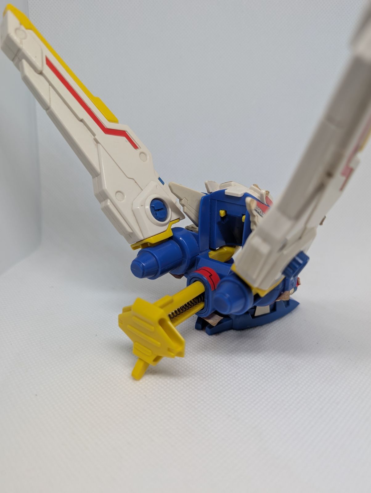 ビーダマン ガーディアンフェニックス スーパービーダマン