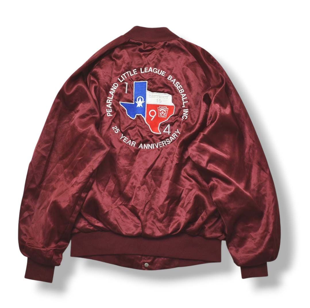 25周年記念】ヴィンテージ USA製 WestArk ウエストアーク 長袖