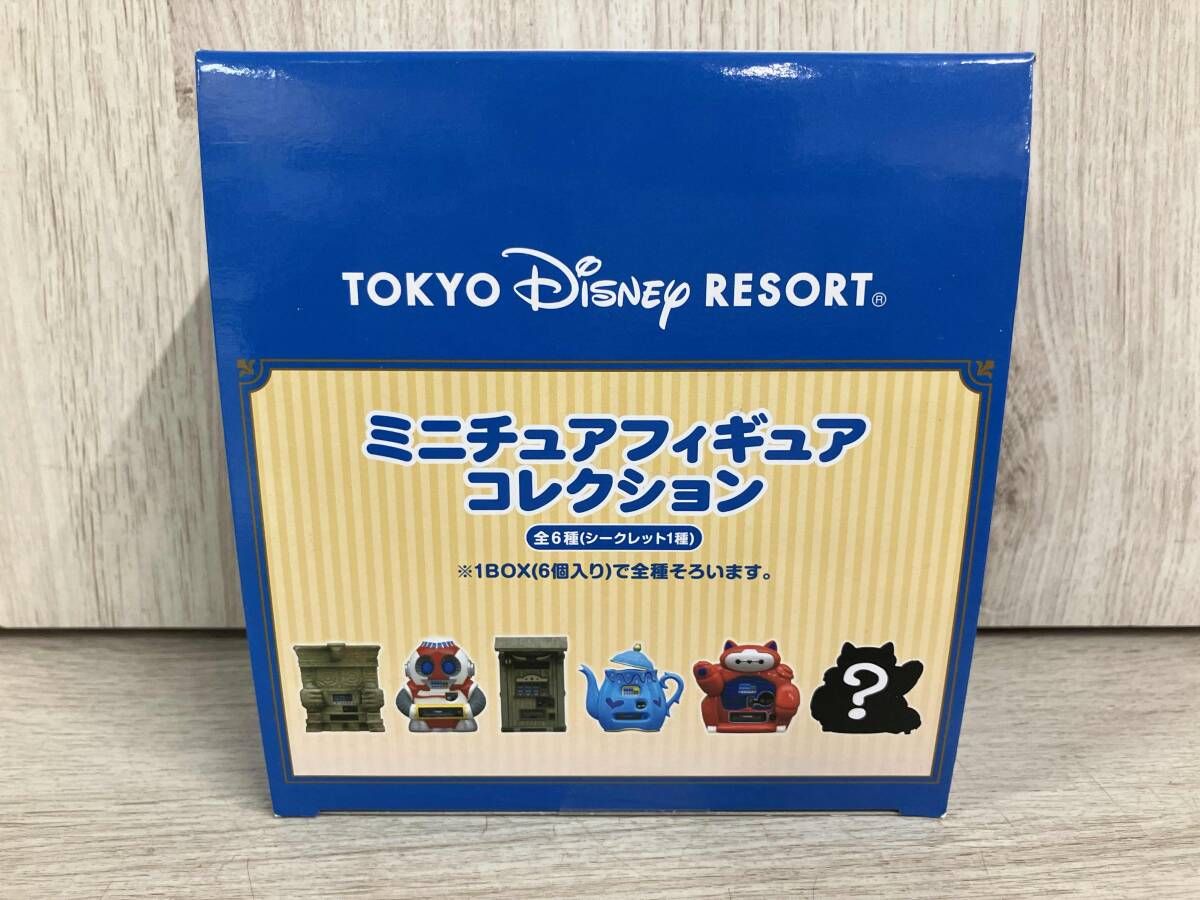 【値下げ品】東京ディズニーリゾート 2011年新年フィギュアセット 2025年最新】ディズニー フィギュア お正月の人気アイテム
