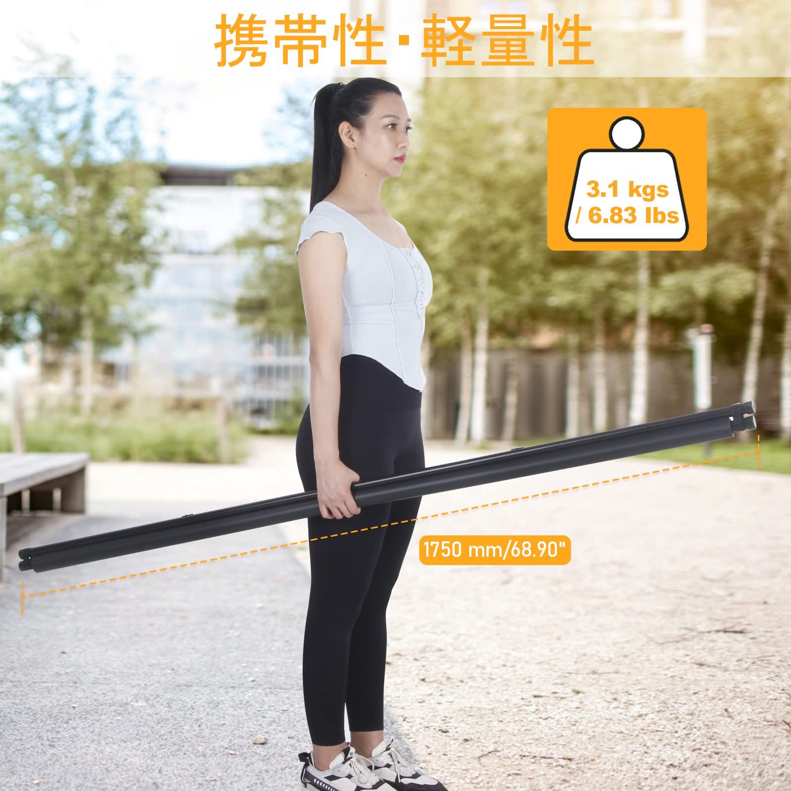 ビジネスプレゼンテーション 屋内外のエンターテイメントに最適なポータブルスクリーンです