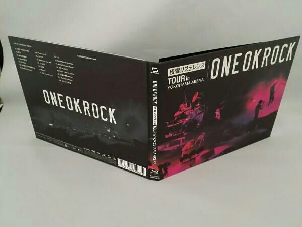 \"残響リファレンス\\"TOUR in YOKOHAMA ARENA Amazon.co.jp: “残響リファレンス