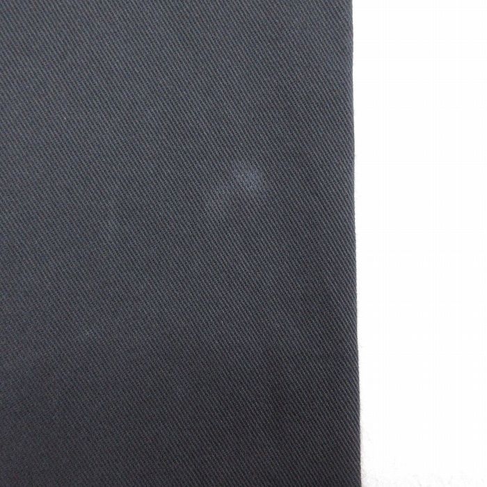 人気アイテムお得に購入。 W36|古着 マリテフランソワジルボー ジーンズ メンズ コットン 黒 ブラック デニム spe 25sep22 ボトムス ジーパン Gパン ロング パン