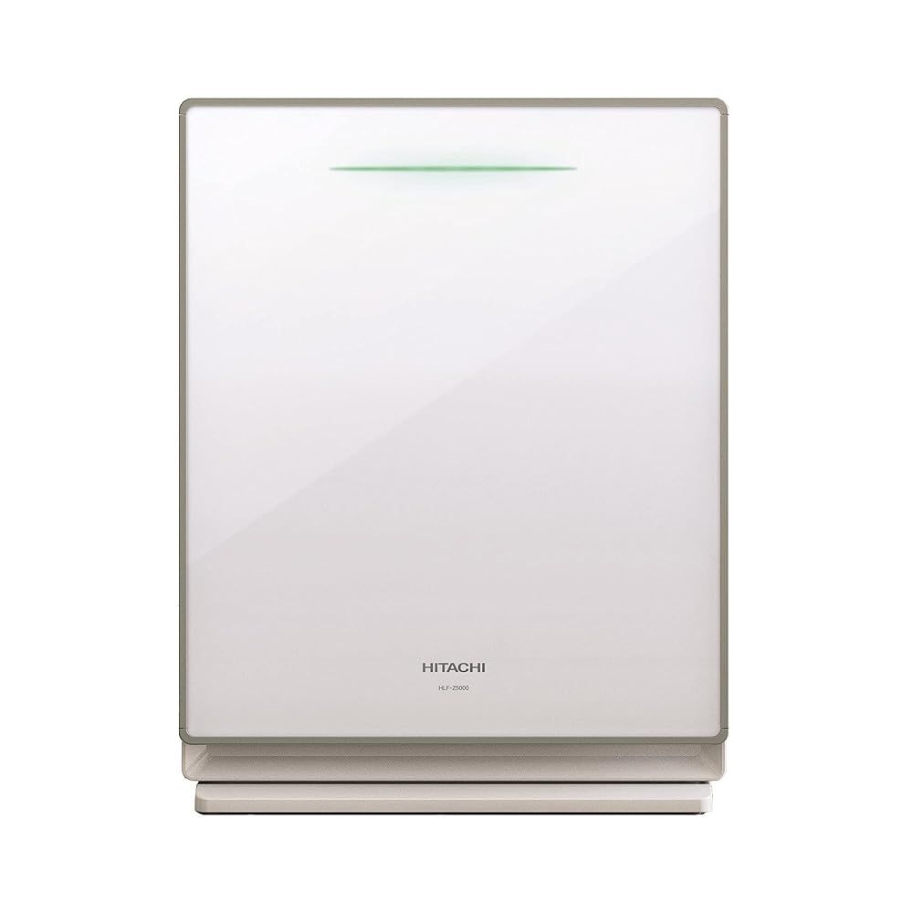 日立 次亜塩素酸加湿器 ピュアクリエ HLF-Z5000 パワフル加湿 除菌 ウイルス抑制 脱臭 静音 大容量タンク約3.8L 17 畳