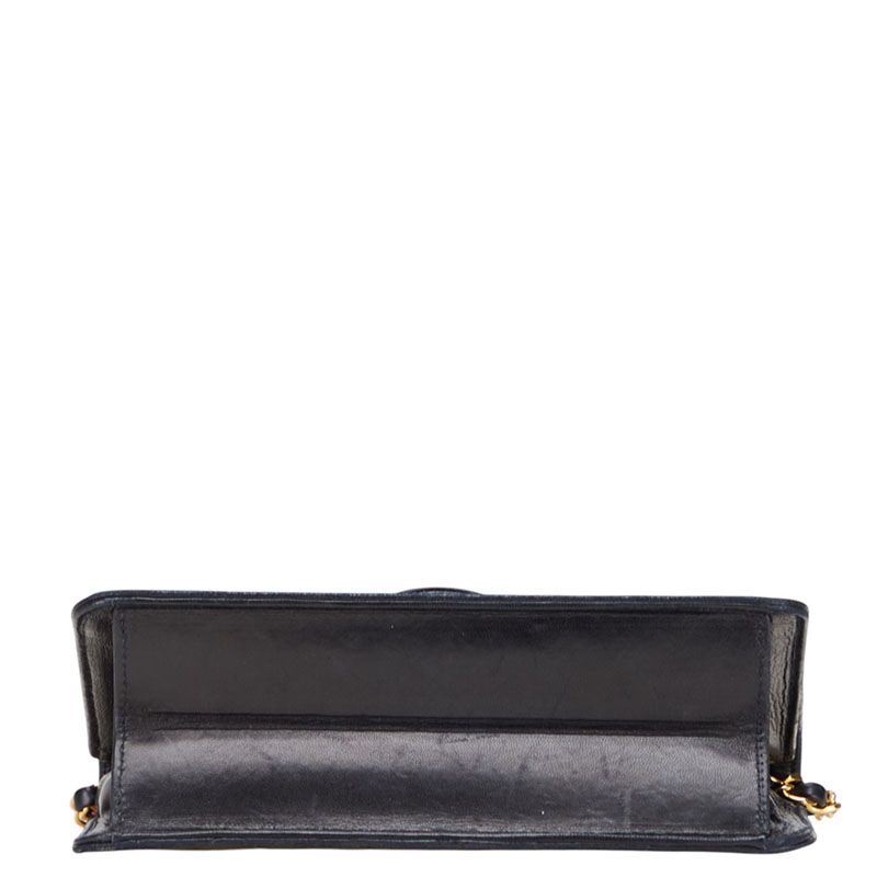 シャネル ラムスキン マトラッセ ココマーク ショルダーバッグ CHANEL - シャネル マトラッセ ココマーク チェーン