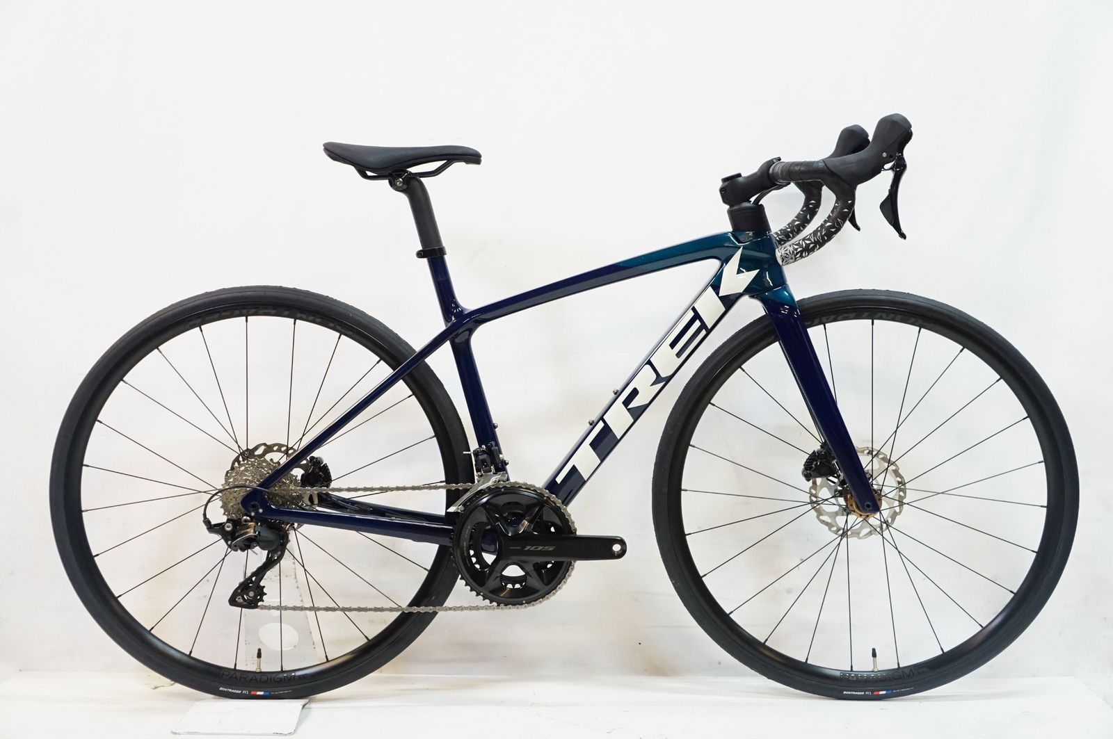 TREK トレック EMONDA SL5 2025年モデル ロードバイク | バイチャリ熊谷店