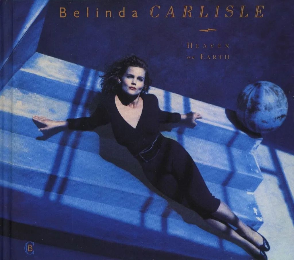 ベリンダカーライル / Heaven On Earth　【2CD+DVD】希少品 Heaven On Earth : Belinda Carlisle | HMV&BOOKS online - MSIG0881