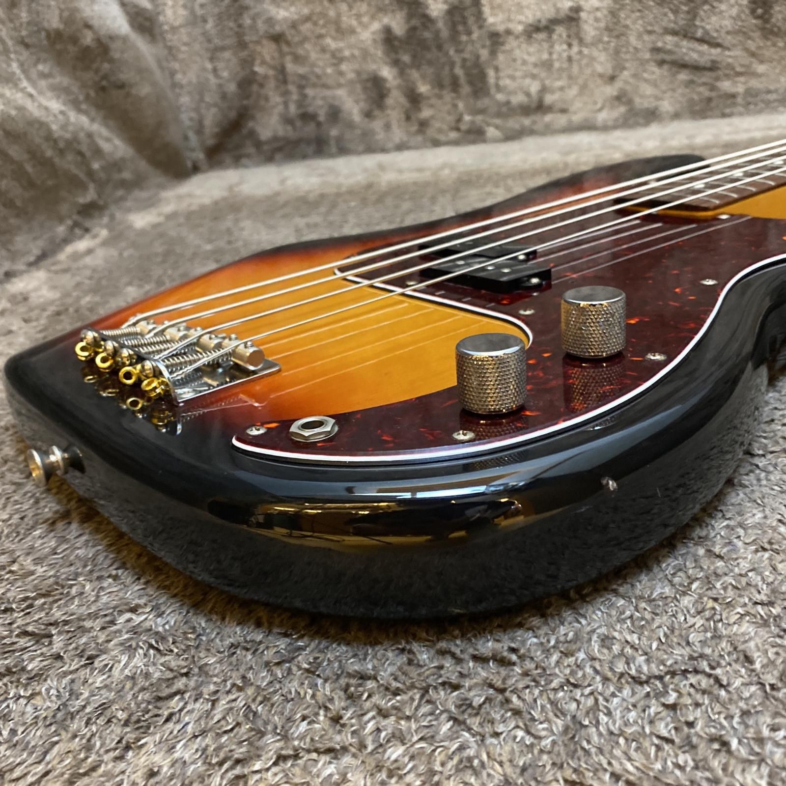 尾張小牧店】【楽器】 中古 Fender Japan | フェンダージャパン 尾張小牧店】【楽器】 中古 Fender Japan | フェンダージャパン