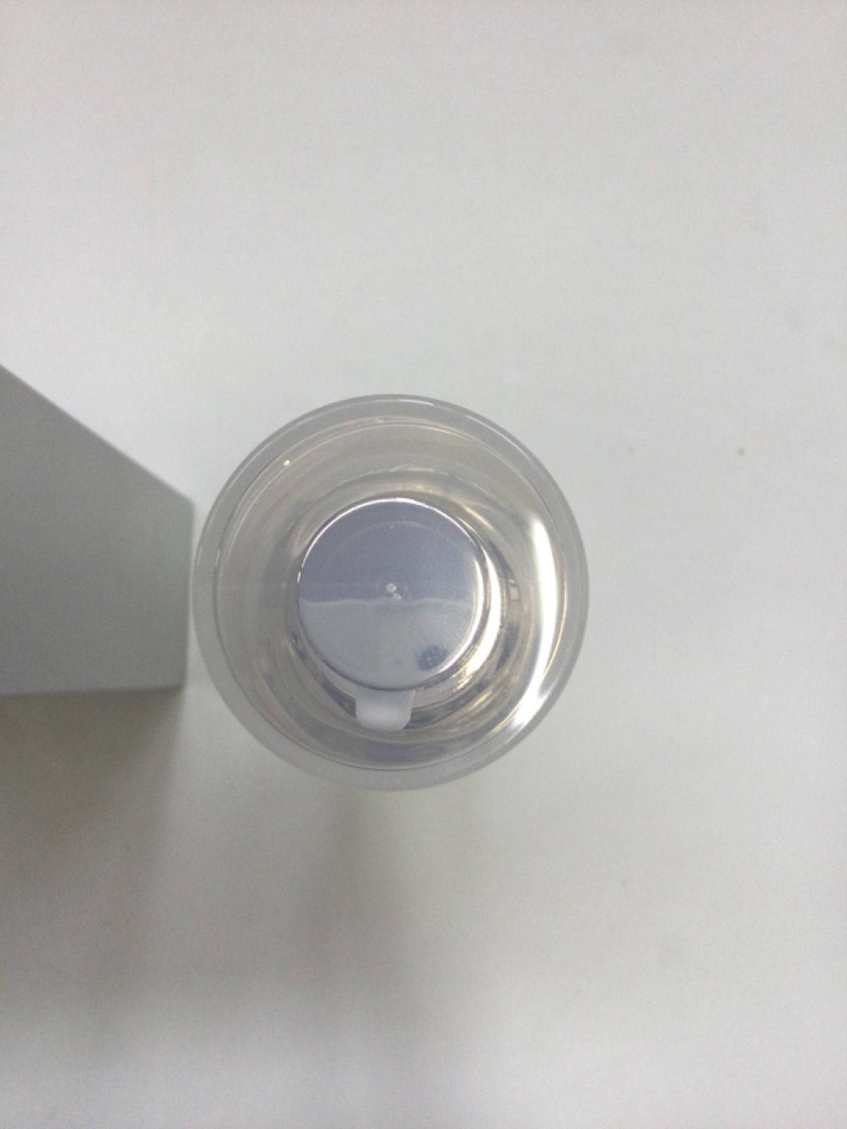 付け替え用レフィル 薬用美容液