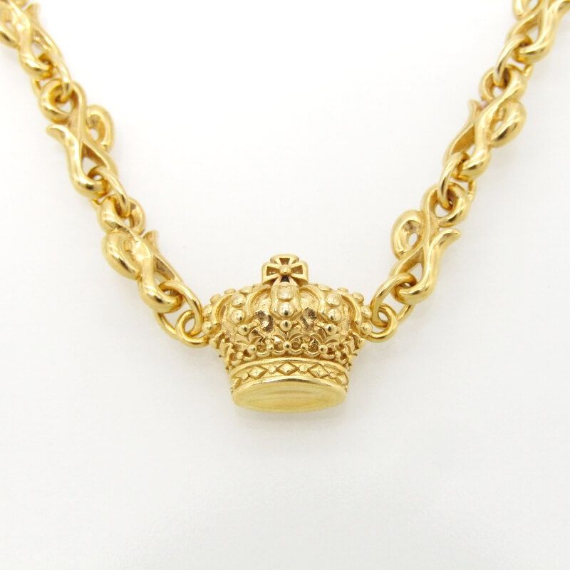 美品 JUSTIN DAVIS ジャスティンデイビス ブレスレット SBJ791