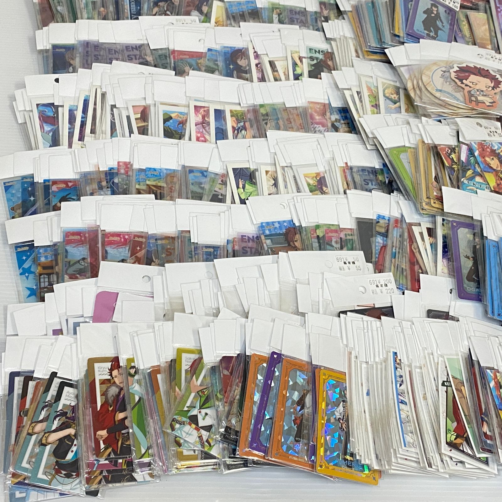 △あんさんぶるスターズ あんスタ グッズ まとめ 超大量 中古品