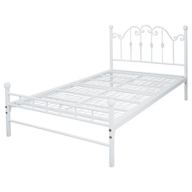 宮武製作所 デルソルブリジットベッドＳＤ ホワイト BSK-905SDS 新生活 インテリア 家具 おしゃれ デザイン