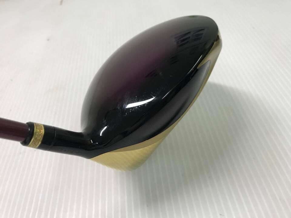 安心で買い物ください。 MAJESTY Royale 2019 レディス 11.5 L MAJESTY TL530 ドライバー マジェスティゴルフ 最短