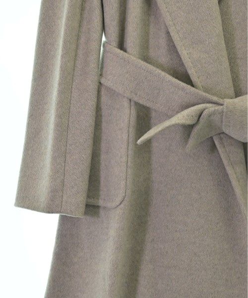 Max Mara コート（その他） レディース 【古着】【中古】【送料無料  