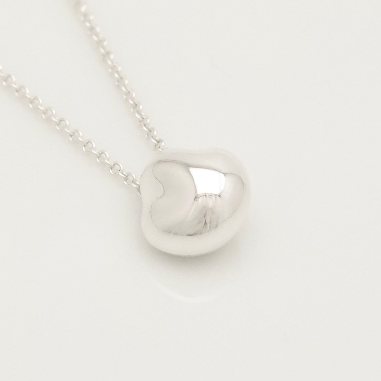 美品】ティファニー TIFFANY&Co. ナゲット エルサペレッティ